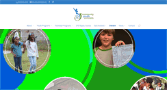 Desktop Screenshot of cyconcepts.org