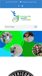 Mobile Screenshot of cyconcepts.org